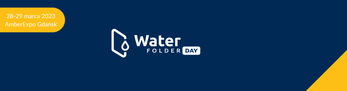 WATER FOLDER DAY 2023